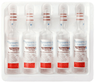 Trapic Injection 5Ml